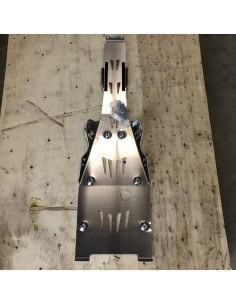 Tornillo 8x12 original LTZ 400