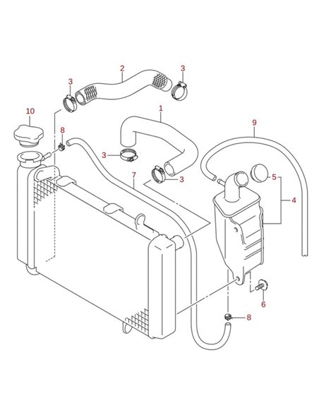 Deposito expansion original LTZ 400 (n4)