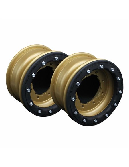 Muelle embrague original LTZ 400 2006-2007 (n10)