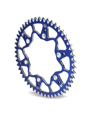 Tornillo cuadro original LTZ 400 2004 (n4)