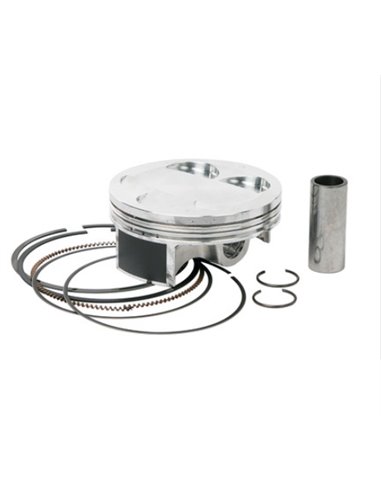 Junta deposito combustible original LTZ 400 (n18)