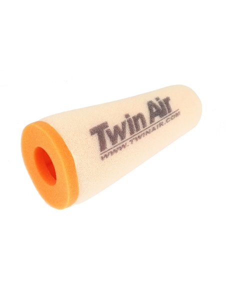 Soporte der parachoques frontal original LTZ 400 (n10)