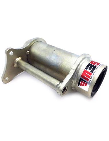 Buje completo M3S YFS 200 Blaster con rodamientos y retenes 1988 2002