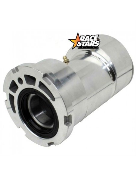 Buje completo M3S YFM 250 Raptor con rodamientos y retenes