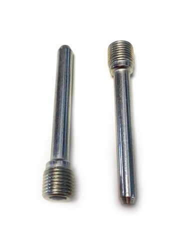 Pasadores pastillas freno Honda Kawasaki Suzuki Yamaha