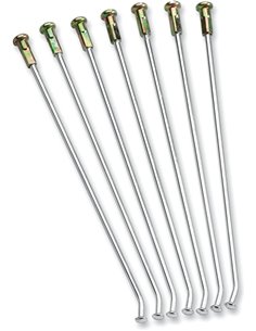 Wheel Spoke (1u.) 21 "Moose Racing Hp 1-20-401-0