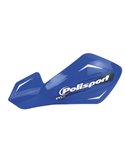 Calca negra der parachoques trasero original LTZ 400 2007 (n22)