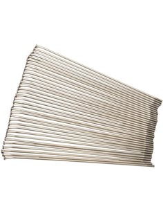 Conjunto de raios completo Mx1 18 Ss Moose Racing HP 24-118