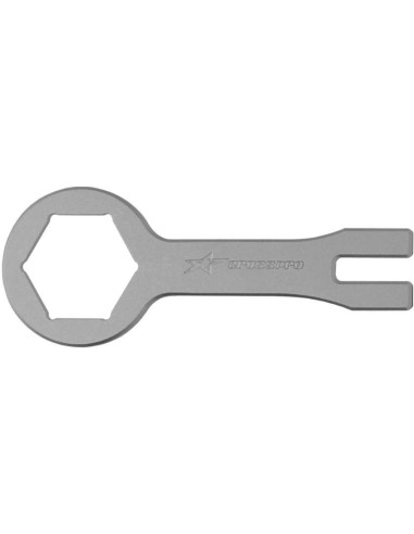 Llave hexagonal para suspension WP 50mm CROSSPRO