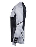 Tuerca columna direccion original LTZ 400 (n10)