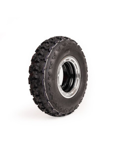 Neumatico OBOR ADVENT XC WP01 6 lonas 22x7x10