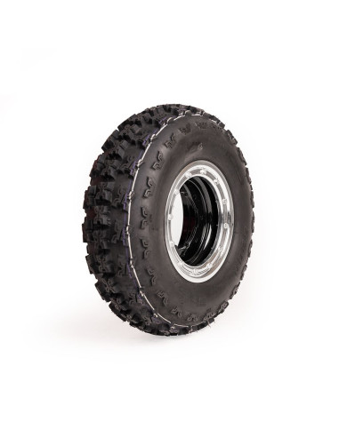 Neumatico OBOR ADVENT XC WP01 6 lonas 22x7x10