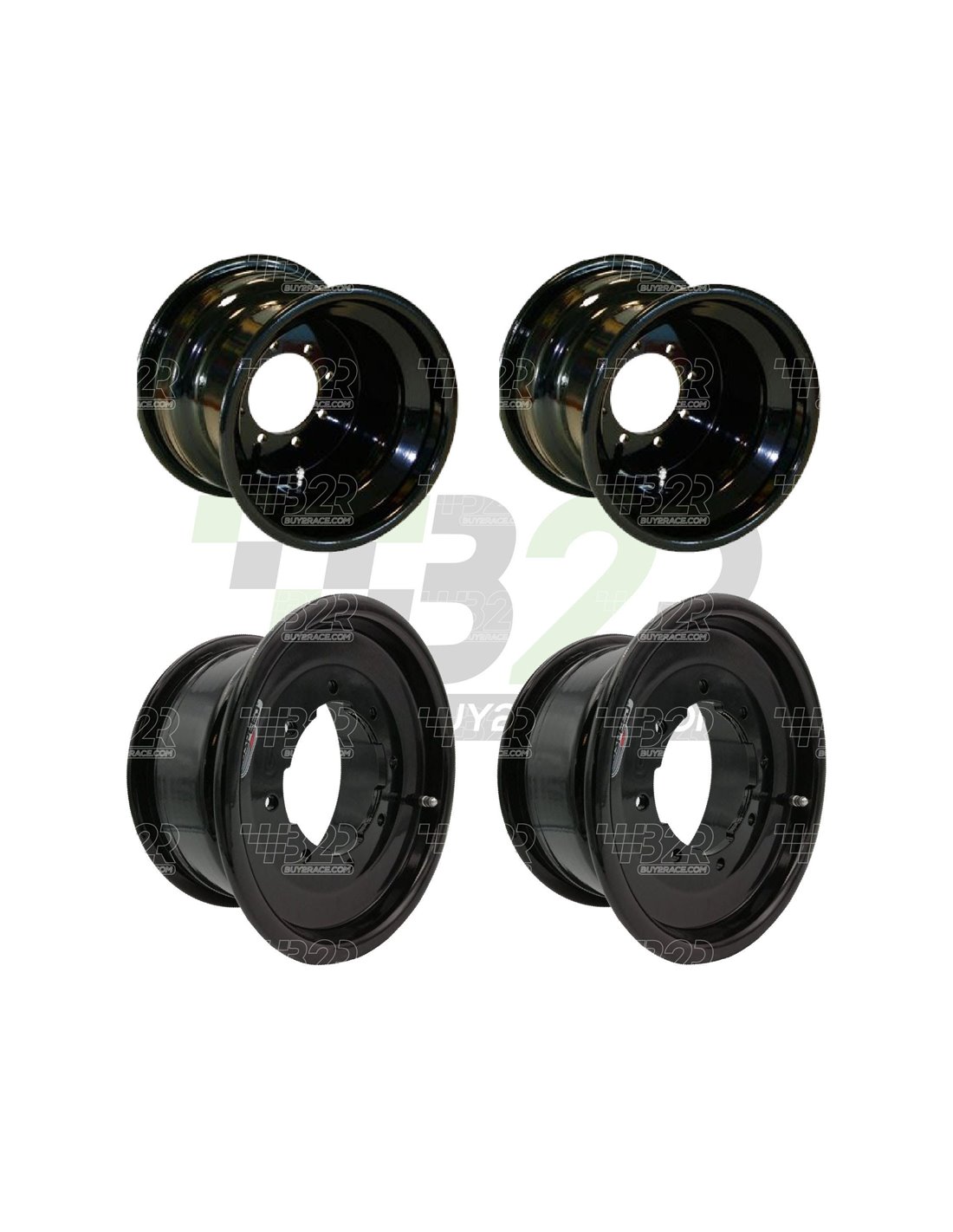 Neumatico OBOR ADVENT MX WP05 4 lonas 20x6x10 17N