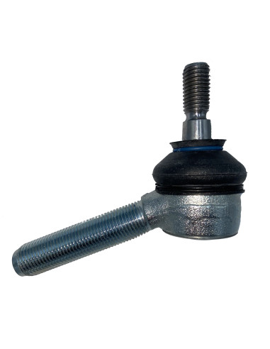 Rótula de trapecio FRAP 2158M rosca principal macho 16mm / extremo 12mm