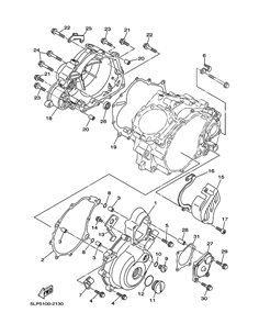 Rótula de trapecio FRAP 2195M rosca principal hembra 12mm / extremo 12mm