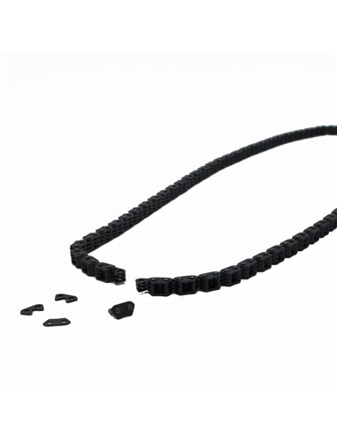 Cadena distribución ABIERTA M3S 82RJ 128 pasos LTZ 400 DVX 400 KFX400