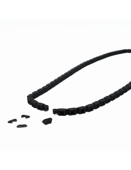 Cadena distribución ABIERTA M3S 82RJ 128 pasos LTZ 400 DVX 400 KFX400