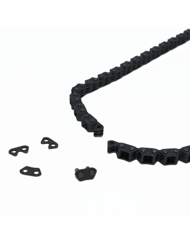 Cadena distribución ABIERTA M3S 82RJ 128 pasos LTZ 400 DVX 400 KFX400