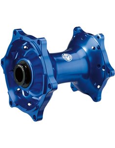 Moyeu Avant MX1 Yam Blue Moose Racing Hp 36-0784-20