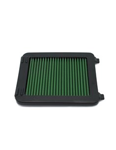 Tapa filtro aire potencia GREEN LTZ 400 DVX 400 KFX 400