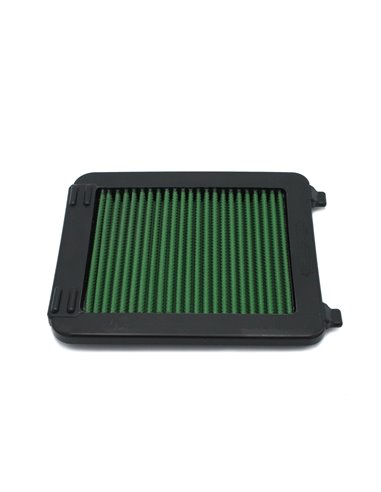 Tapa filtro aire potencia GREEN LTZ 400 DVX 400 KFX 400