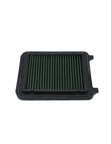Tapa filtro aire potencia GREEN LTZ 400 DVX 400 KFX 400