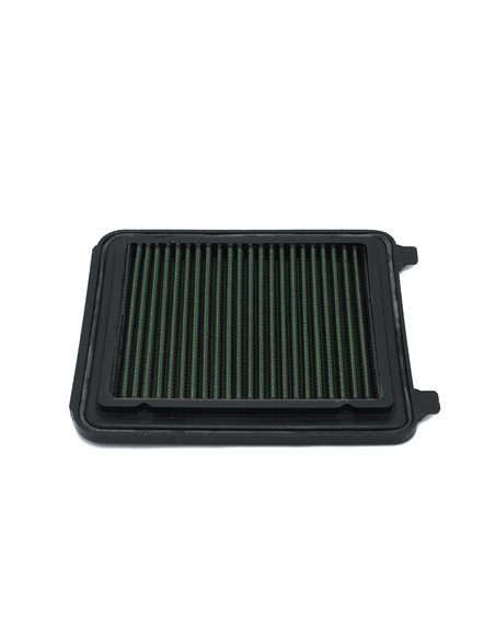 Tapa filtro aire potencia GREEN LTZ 400 DVX 400 KFX 400