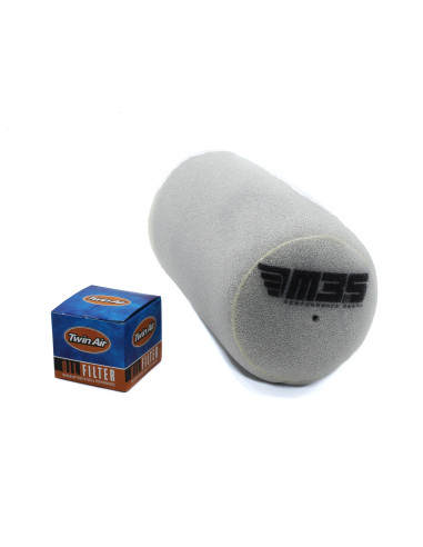 Filtro aire M3S Yamaha RAPTOR 700 2006-2016