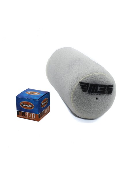 Filtro aire M3S Yamaha RAPTOR 700 2006-2016