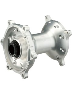 Rodet posterior MX1 Yam Silver Moose Racing Hp 36-0674-00