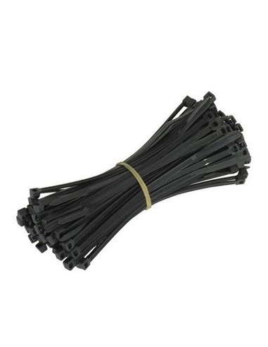 Bridas de plástico Racepro 100u 385x4.6mm