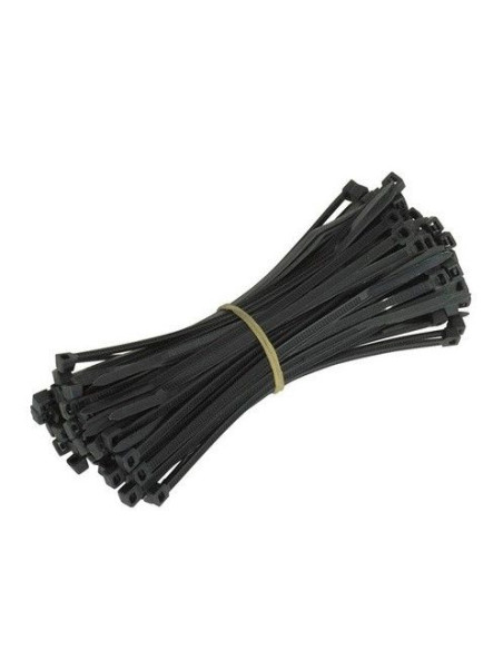 Bridas de plástico Racepro 100u 385x4.6mm