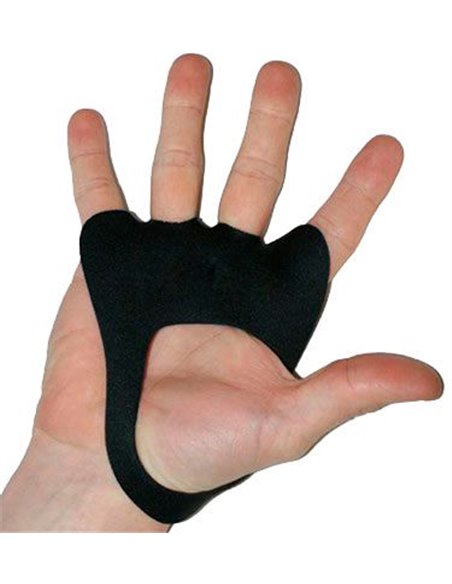 Palm saver 2 dedos Racepro