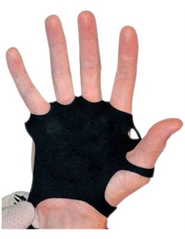Palm saver 5 dedos Racepro