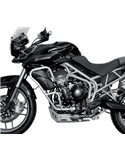 Protector chasis Crosspro DTC AZUL Raptor 700 06-20