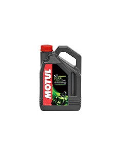 Aceite Motor MOTUL 5100 10W40 4T 4L