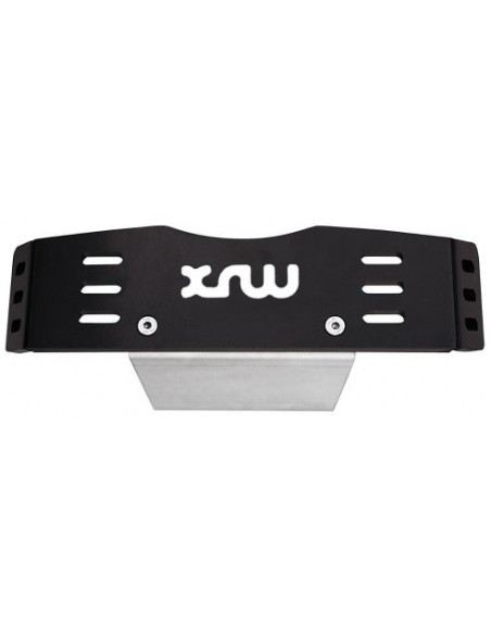 Protector de disco y corona antichoque XRW PHD Yamaha Raptor 700