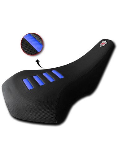 Funda de asiento JN SEATS para Suzuki LTZ 400
