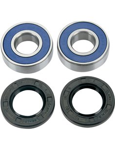 Kit de roulement de roue, mise à niveau ALL BALLS - MOOSE 25-1444-M