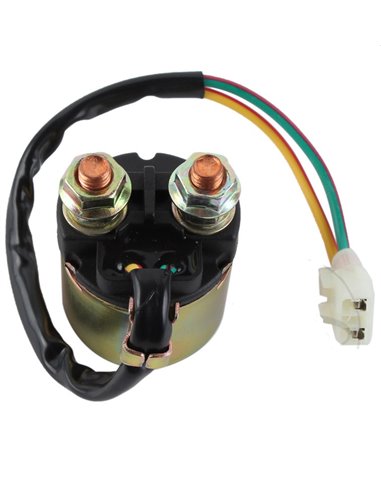 Rele de arranque ARROWHEAD Honda TRX 350 400 450 ER y R