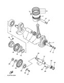 Centralita CDI monocurva ARROWHEAD Honda TRX 450 R 04-05