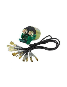 Relé de arranque Arrowhead universal y Suzuki LTZ 400 03-08