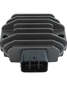 Regulador de corriente ARROWHEAD Suzuki LTA 400 LTR 450 LTZ 400 Yamaha Grizzly 660 Raptor 700 Rhino 450 660 YFZ 450