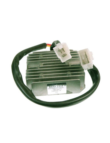 Regulador de corriente ARROWHEAD AYA6014 Yamaha