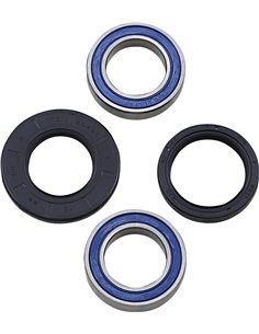 Kit roulement de roue et joint ALL BALLS - MOOSE 25-1415