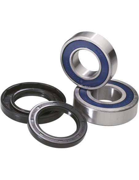 Kit roulement de roue et joint ALL BALLS - MOOSE 25-1420