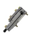 Kit reparacion para 2 trapecios inferiores PIVOT WORKS LTZ 400 03-08 DVX 400 04-08 KFX 400 03-06
