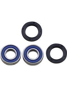Wheel Bearing & Seal Kit ALL BALLS - MOOSE 25-1539