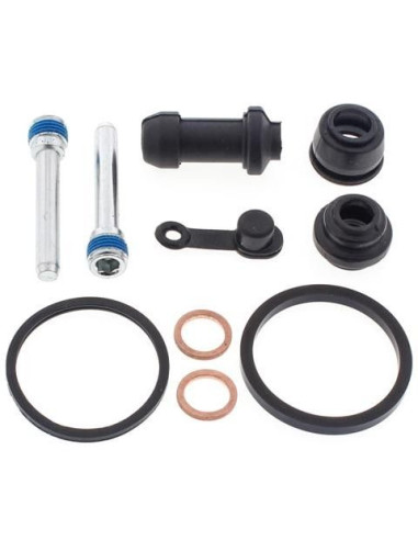 Kit reparacion pinza freno delantera Allballs 18-3026 King Quad 400 450 500 700 750