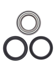 Kit cojinetes y retenes rueda trasera ALLBALLS 25-1537 Suzuki King Quad 450 500 700 750